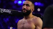 Белал Мохамед споделя съвети за начинаещите в смесените бойни изкуства
