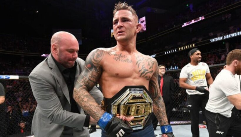 Дъстин Поарие се оттегля без да е бил шампион: Такъв е животът