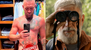 Легендата на UFC не може да спре да се взира в п*ниса на Конър Макгрегър