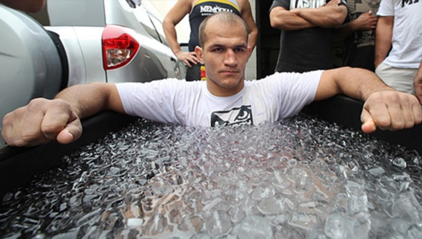 Junior dos Santos: Не ме интересува кой ще е следващия ми опонент