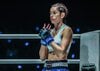 Теодора Кирилова прогнозира &#039;истинска престрелка&#039; срещу Supergirl на ONE Fight Night 34