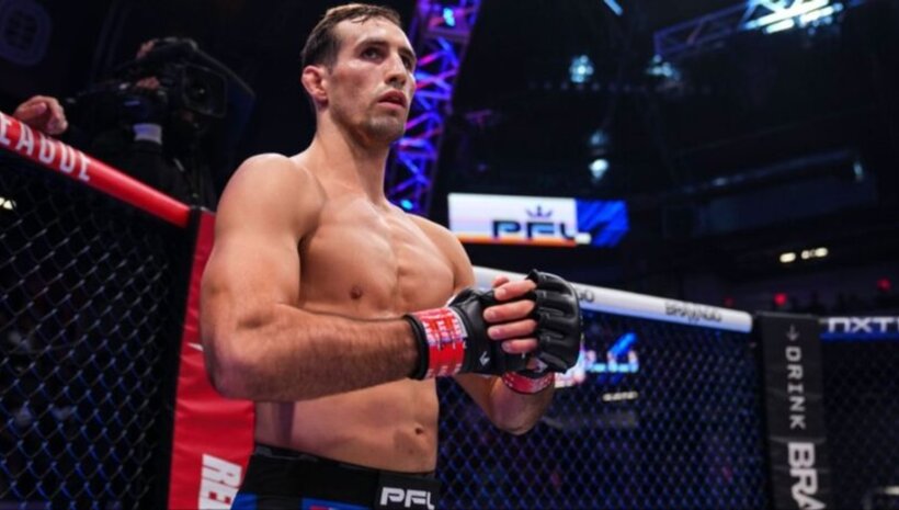 Рори Макдоналд отваря вратата за завръщане в ММА: Отново се наслаждавам на бойните изкуства