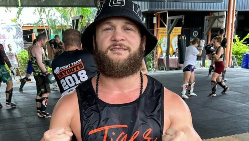 Рафаел Физиев изключва възможността да премине в категория перо