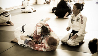 Leticia Ribeiro: Победата е последствие