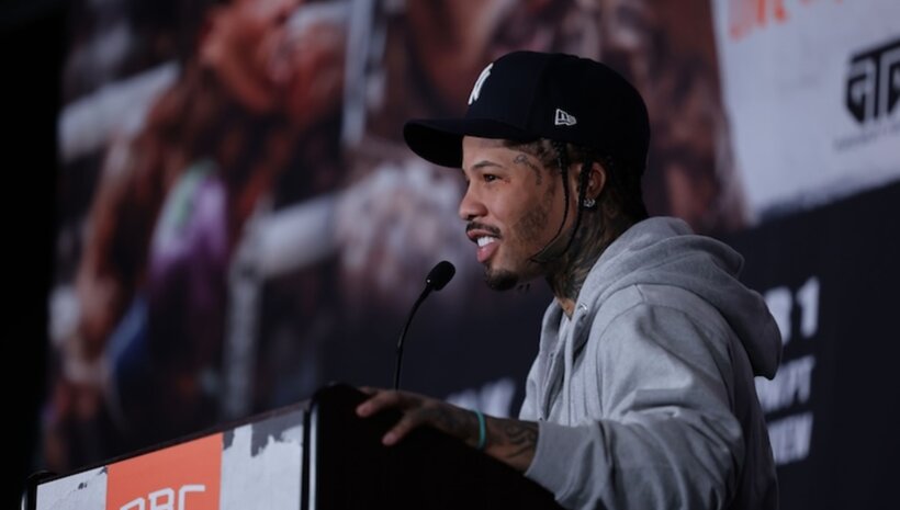 Прекратяват делото за домашно насилие срещу Гервонта Дейвис