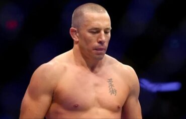 Сент Пиер: Сделката на UFC с Paramount ще бъде 'ужасна за бойците'