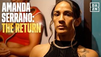 Аманда Серано: Завръщането