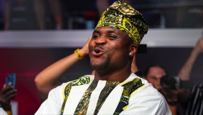 Франсис Нгану упреква ръководството на PFL за проблемите с турнира в Африка