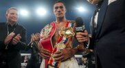 Наредиха Джей Опетая срещу Хюсеин Чинкара за титлата на IBF