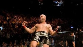 Wanderlei Silva минава в по-ниска категория