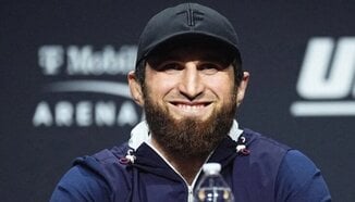 Магомед Анкалаев очаква 'по-лесен' реванш с Алекс Перейра