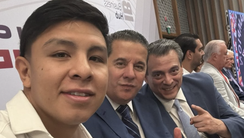 Мунгуия е чист: обвиненията за употреба на допинг отпадат