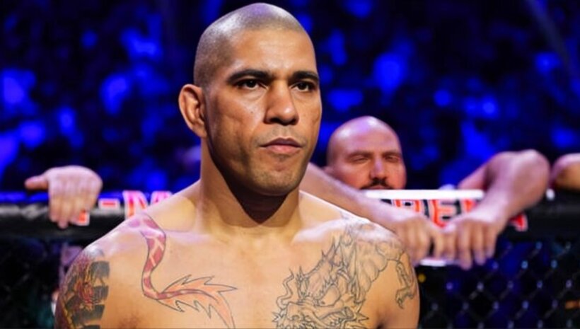 Алекс Перейра вдъхновява бразилски метъл легенди Soulfly преди UFC 320