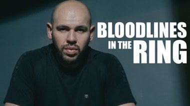 Софиан Лайдуни: Кръвни линии на ринга - Пълен документален филм