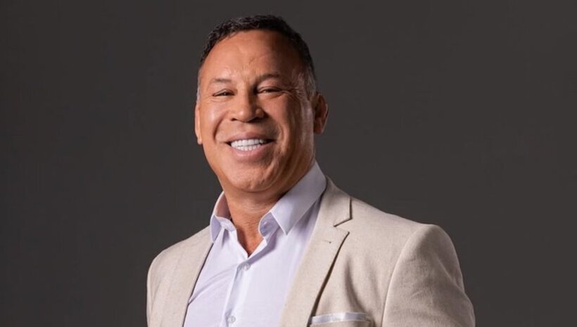 49-годишната легенда на UFC Вандерлей Силва се готви за боксов мач с бивш шампион