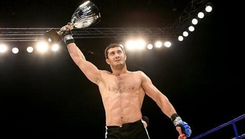 Mamed Khalidov: Офертата от UFC беше повече от смешна