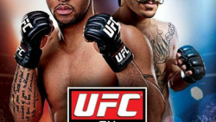 Резултати от ММА състезанието UFC on FX 3: 'Johnson vs McCall'