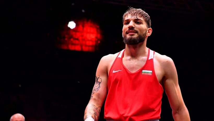 Рами Киуан излиза на ринга в битка за златото довечера