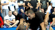 Резултати от ADCC в България на 9-ти юни