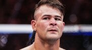 Даниел Кормие с големи похвали към Диего Лопес след победата в Noche UFC