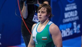 „Сребърната“ Юлияна Янева: Една секунда не ми стигна за обрат