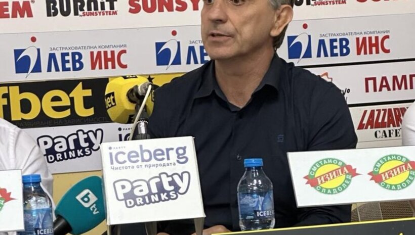 Стоян Добрев: Отказът на борците на ЦСКА е бойкот и към държавата