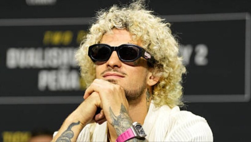 Шон О&#039;Мали очаква епичен сблъсък с Кори Сандхаген в Белия дом на UFC