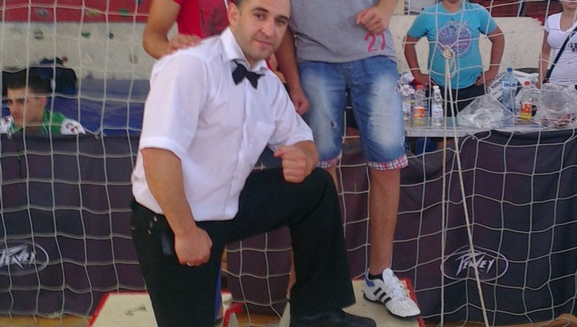 Държавно първенство по кик бокс стил К1 - обзор