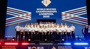 Българските съдии с висока оценка след Световното първенство