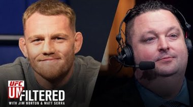 Джак Дела Мадалена, задълбочен преглед на UFC 299 с гост-водещ Джон Морган | UFC Unfiltered