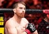 Кори Сандхаген има само един начин да спечели на UFC 320, смята треньора на Мераб