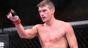 Стивън Томпсън разкрива плановете си за завръщане в UFC
