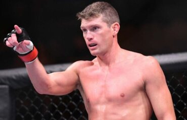 Стивън Томпсън разкрива плановете си за завръщане в UFC