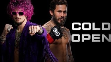 UFC 299: О&#039;Мали срещу Вера 2 Студено откриване