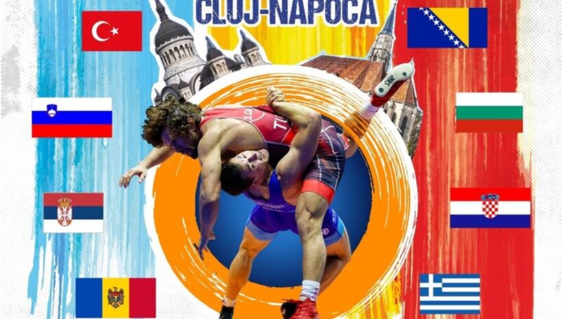 Повече от 850 състезатели от 13 страни на Балканиадата в Румъния