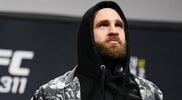 Иржи Прохазка разкрива, че почти се е сбил с Магомед Анкалаев преди UFC 320