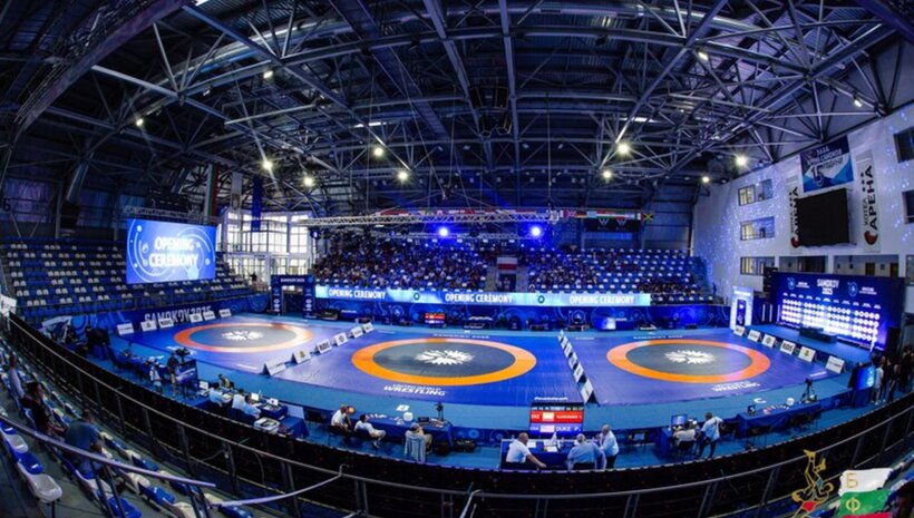 Ветераните ни вече с 4 медала на световното