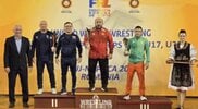 Младите ни борци в топ 3 на Балканите и при юношите и девойките