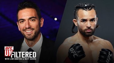 Кайлър Филипс, обобщаващ UFC 299 с Брет Окамото | UFC Unfiltered