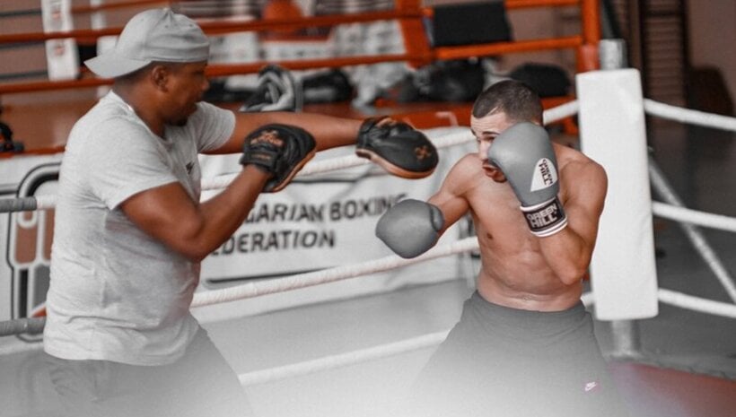 Националите гледат уверено към Европейското първенство в Будапеща