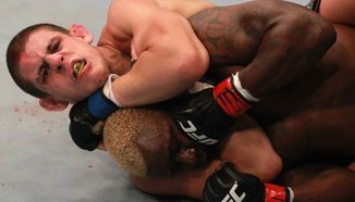 UFC on Fox 4: Varner излиза срещу Joe Lauzon