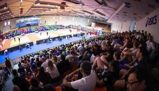 412 джудисти от 40 държави идват на Европейска купа в София