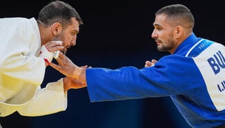 Ивайло Иванов ще пропусне Европейската купа в София