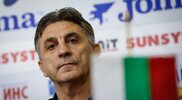 Отново драма: Националният отбор в класическия стил остана без треньор