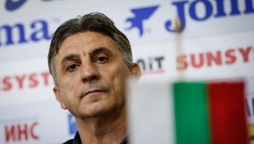 Отново драма: Националният отбор в класическия стил остана без треньор