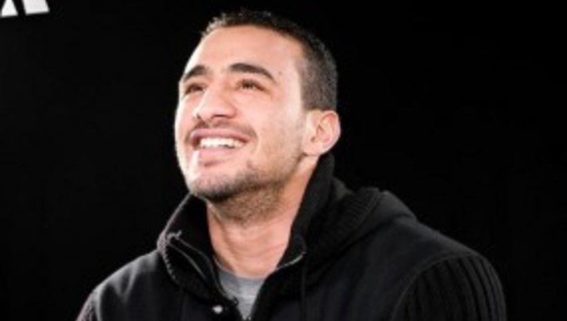 Бадр Хари забъркан в нов побой