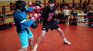 Боксьори от 3 континента идват за спаринги с националите