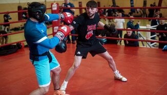 Боксьори от 3 континента идват за спаринги с националите