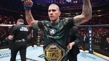Алекс Перейра - пътят към шампиона на UFC