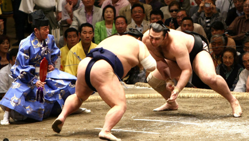 Котоошу и Аоияма със загуби във втория кръг в Нагоя